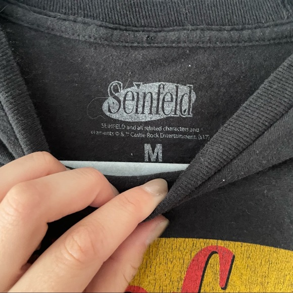 Urban Outfitters Seinfeld Tee - Picture 4 of 5